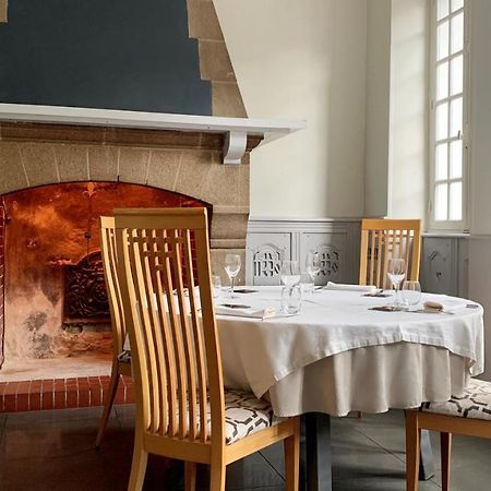 Hotel De France - Restaurant L'Insolite Douarnenez Zewnętrze zdjęcie