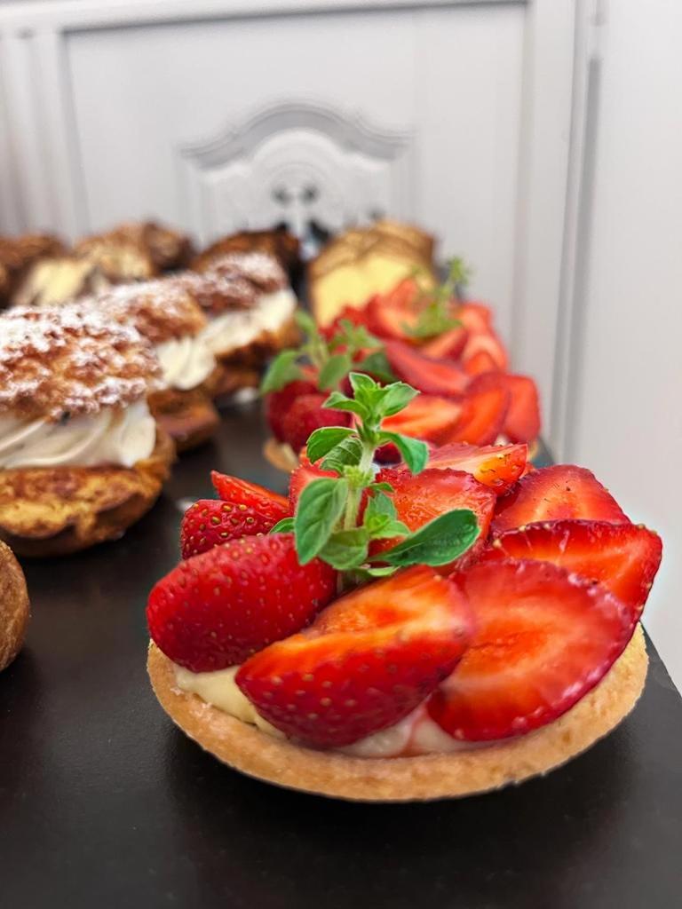 Hotel De France - Restaurant L'Insolite Douarnenez Zewnętrze zdjęcie