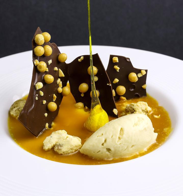 Hotel De France - Restaurant L'Insolite Douarnenez Zewnętrze zdjęcie