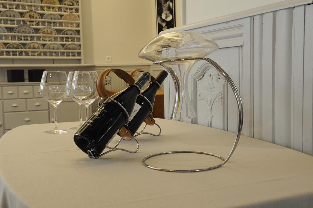 Hotel De France - Restaurant L'Insolite Douarnenez Zewnętrze zdjęcie