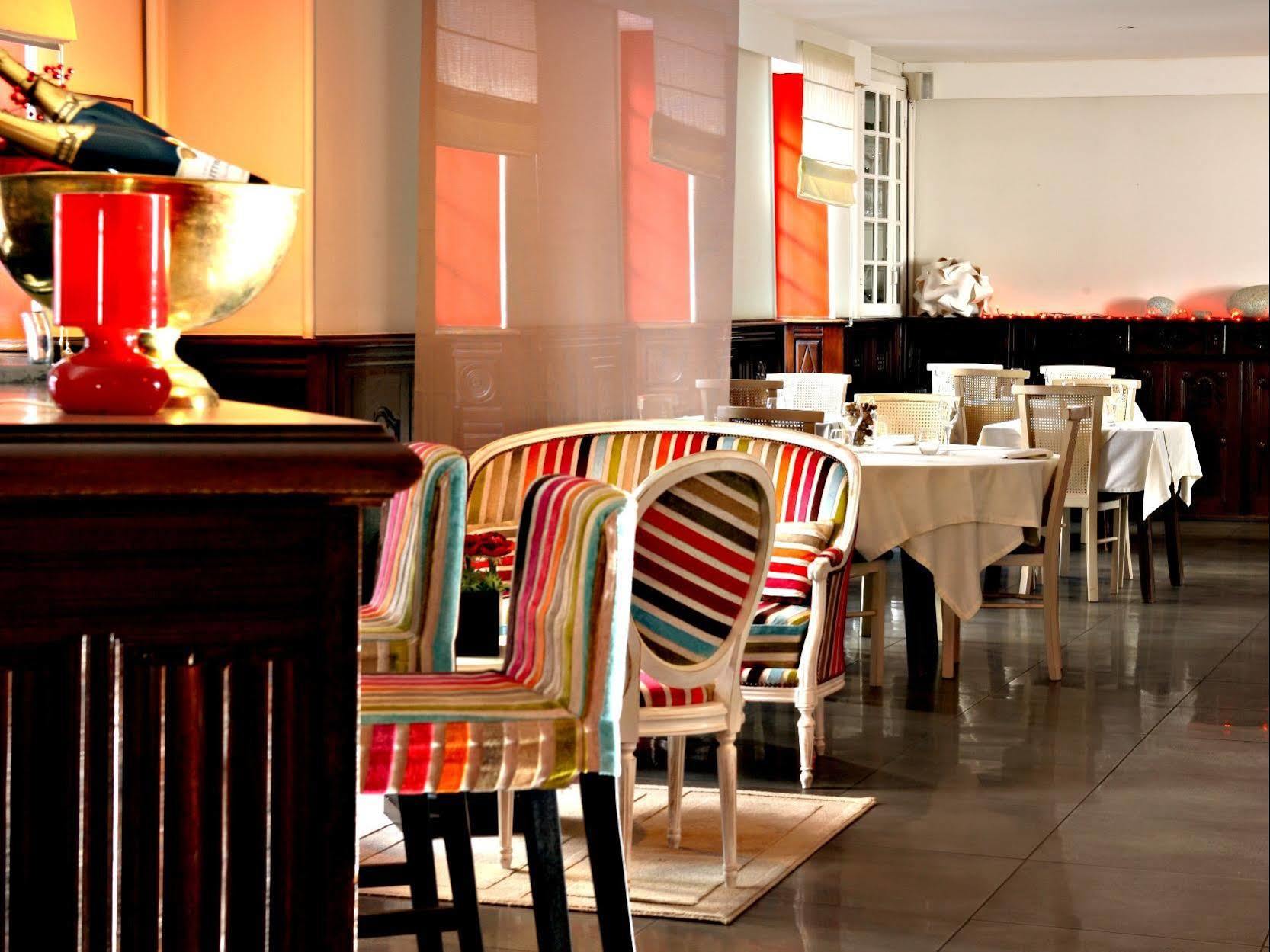Hotel De France - Restaurant L'Insolite Douarnenez Zewnętrze zdjęcie